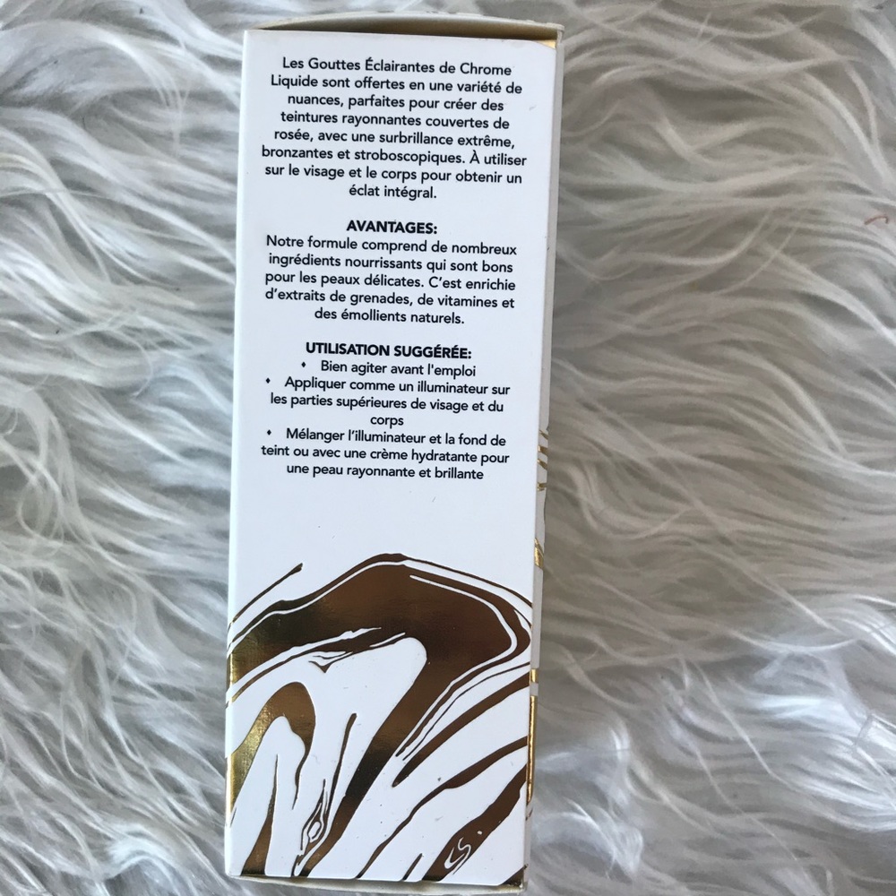 NWT SUVA Beauty Drops - Picture 2 of 5